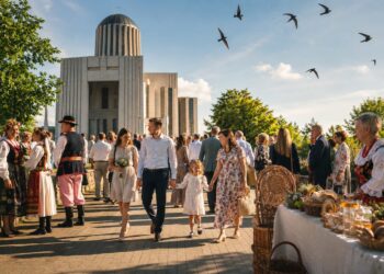 Artykuł omawia święta przypadające w niedzielę 7 czerwca 2026 roku w Polsce, w tym Święto Dziękczynienia, tradycje ludowe, przesądy oraz zakazy.