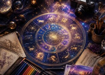 Dowiedz się, które znaki zodiaku mają najsilniejszy potencjał twórczy, jak przejawia się on w życiu, pracy i relacjach. Sprawdź swój znak w rankingu z jasnym opisem.