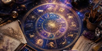 Dowiedz się, które znaki zodiaku mają najsilniejszy potencjał twórczy, jak przejawia się on w życiu, pracy i relacjach. Sprawdź swój znak w rankingu z jasnym opisem.