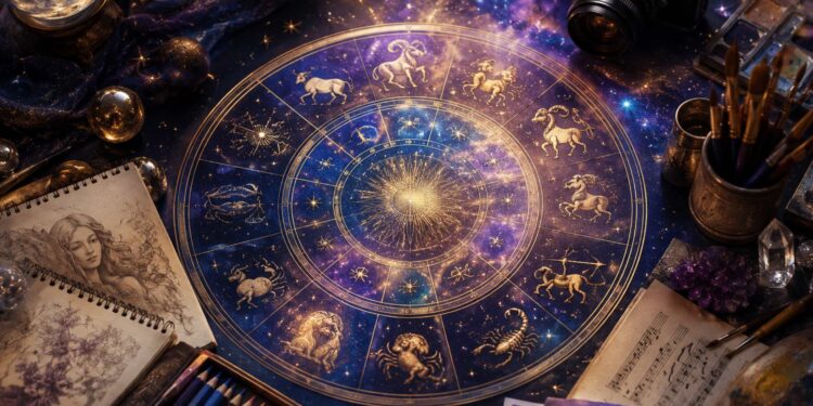 Dowiedz się, które znaki zodiaku mają najsilniejszy potencjał twórczy, jak przejawia się on w życiu, pracy i relacjach. Sprawdź swój znak w rankingu z jasnym opisem.