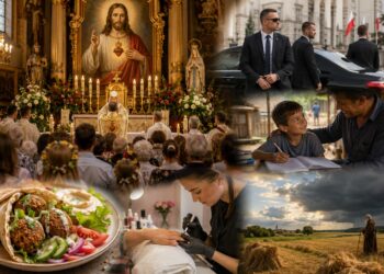 Święta 12 czerwca 2026 roku w Polsce. Sprawdź, jakie uroczystości kościelne i międzynarodowe przypadają w ten dzień, poznaj tradycyjne przesądy oraz zakazy.