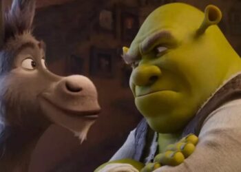 Dowiedz się, co pokazano w teaserze „Shreka 5”: bohaterowie za kratami, nowe głosy, grafika MoonRay i dokładna data premiery. Wszystkie kluczowe szczegóły od DreamWorks — przeczytaj całość.