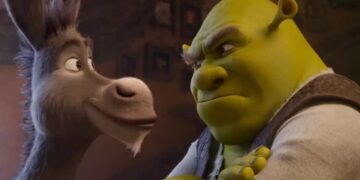 Dowiedz się, co pokazano w teaserze „Shreka 5”: bohaterowie za kratami, nowe głosy, grafika MoonRay i dokładna data premiery. Wszystkie kluczowe szczegóły od DreamWorks — przeczytaj całość.