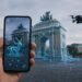 Dane graczy Pokemon Go mogły pomóc w tworzeniu modeli 3D do nawigacji dronów bez GPS. Niantic zaprzecza bezpośredniemu wykorzystaniu wojskowemu.