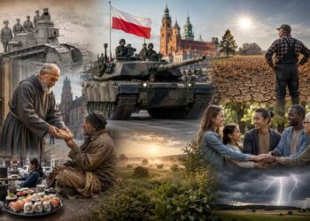 Szukasz informacji, jakie święta wypadają w środę 17 czerwca 2026 roku w Polsce? Poznaj tradycje, kalendarz liturgiczny, międzynarodowe obchody oraz ludowe przesądy.