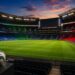 MŚ 2026 ruszają 11 czerwca. Sprawdź terminarz fazy grupowej, godziny meczów w Polsce, format turnieju i miasta gospodarzy mundialu w USA, Kanadzie i Meksyku. Start.