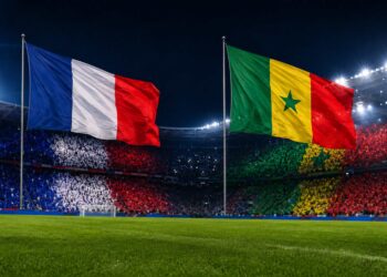 Francja – Senegal na MŚ 2026: sprawdź, gdzie oglądać mecz w TV i online w Polsce. Transmisja w TVP 1, TVP Sport i na tvpsport.pl.