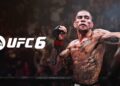EA Sports UFC 6 ukaże się 19 czerwca na PS5 oraz Xbox Series X|S. Gra otrzyma zaktualizowane walki, system kontuzji, tryb kariery oraz tryb The Legacy.